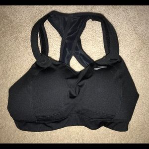 Brooks Moving Comfort Juno Sport Bra size 34 B